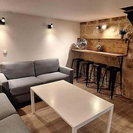 Sleep-In-Montpellier, Gaya, 6 Pers, Ecusson Apartment Luaran gambar