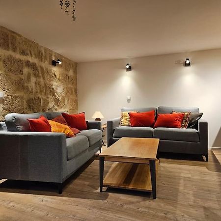Sleep-In-Montpellier, Gaya, 6 Pers, Ecusson Apartment Luaran gambar