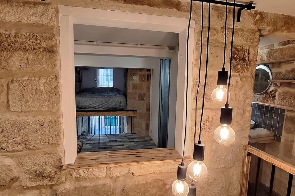 Sleep-In-Montpellier, Gaya, 6 Pers, Ecusson Apartment Luaran gambar