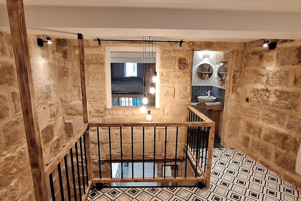Sleep-In-Montpellier, Gaya, 6 Pers, Ecusson Apartment Luaran gambar