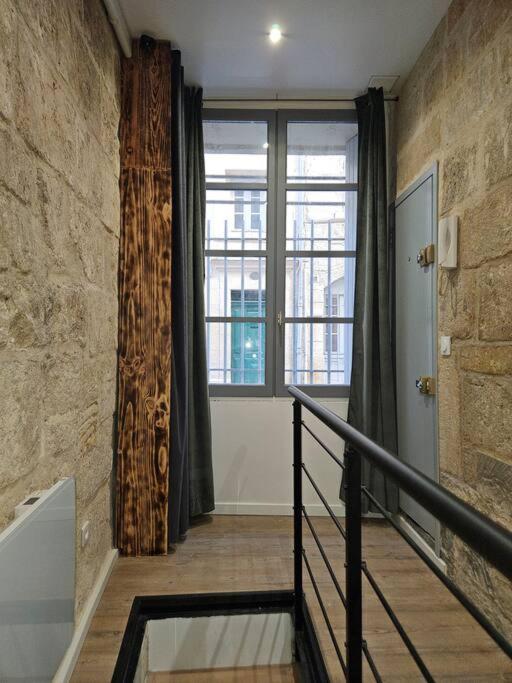 Sleep-In-Montpellier, Gaya, 6 Pers, Ecusson Apartment Luaran gambar