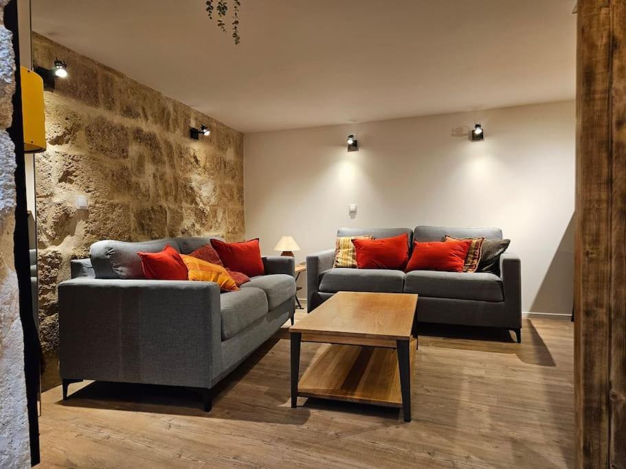 Sleep-In-Montpellier, Gaya, 6 Pers, Ecusson Apartment Luaran gambar